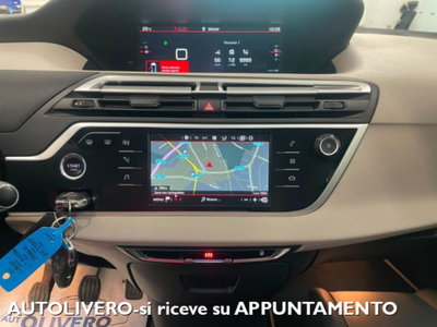 Citroen Grand C4 Picasso BlueHDi 150 S&S Intensive (13)