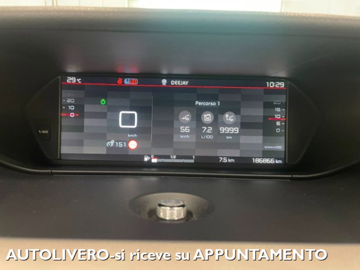 Citroen Grand C4 Picasso BlueHDi 150 S&S Intensive (15)