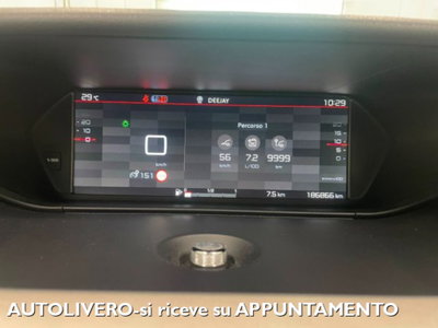 Citroen Grand C4 Picasso BlueHDi 150 S&S Intensive (15)