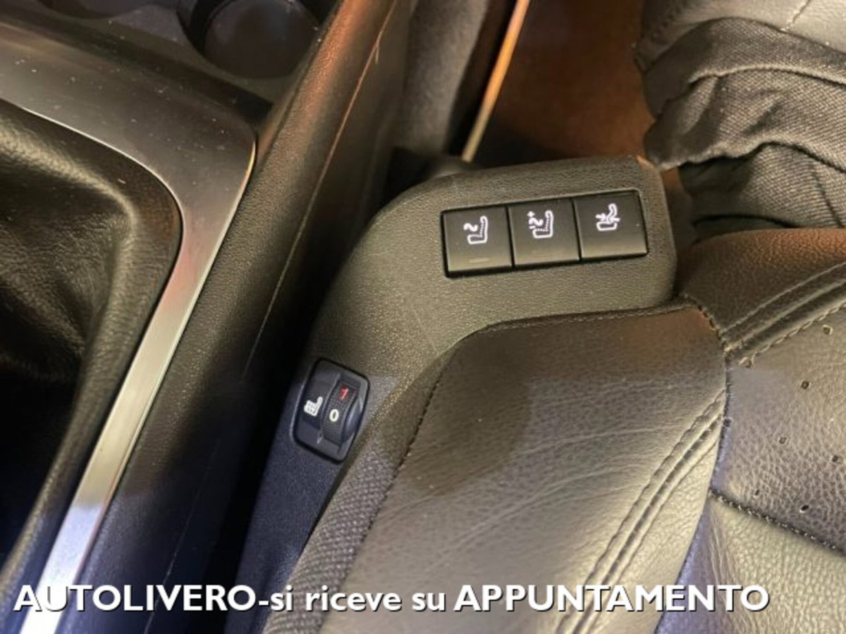 Citroen Grand C4 Picasso BlueHDi 150 S&S Intensive (18)