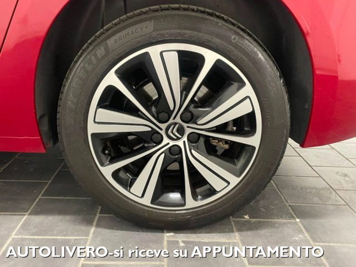 Citroen Grand C4 Picasso BlueHDi 150 S&S Intensive (5)