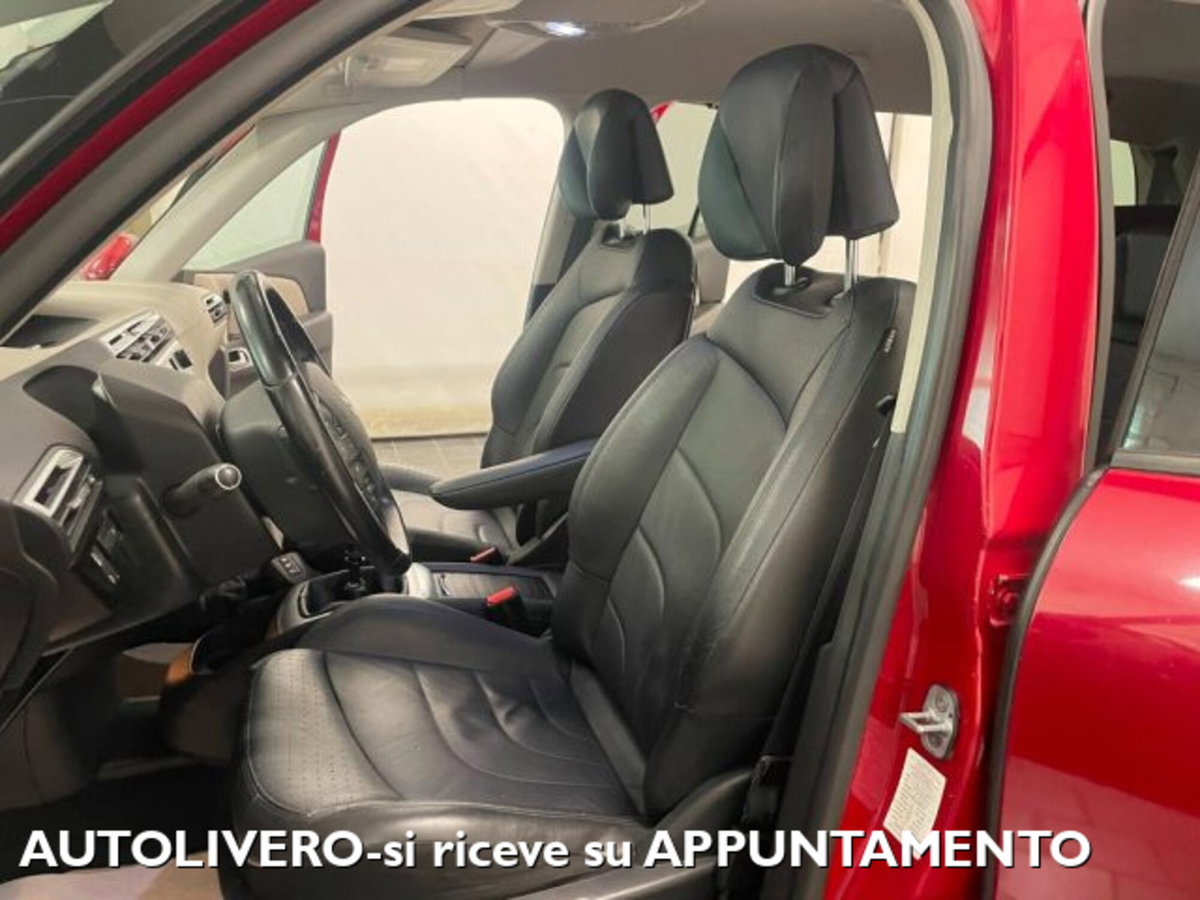 Citroen Grand C4 Picasso BlueHDi 150 S&S Intensive (8)
