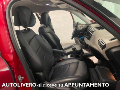 Citroen Grand C4 Picasso BlueHDi 150 S&S Intensive (9)