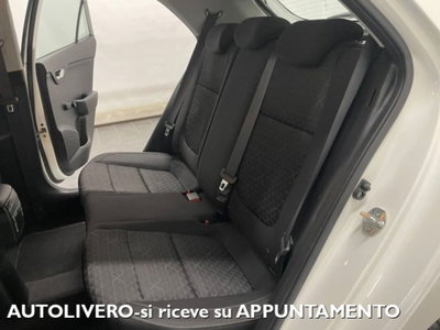 Kia Rio 1.2 MPi 5 porte Active (11)