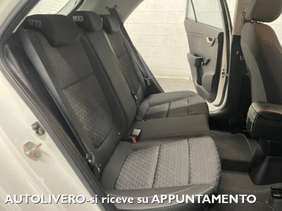 Kia Rio 1.2 MPi 5 porte Active (12)