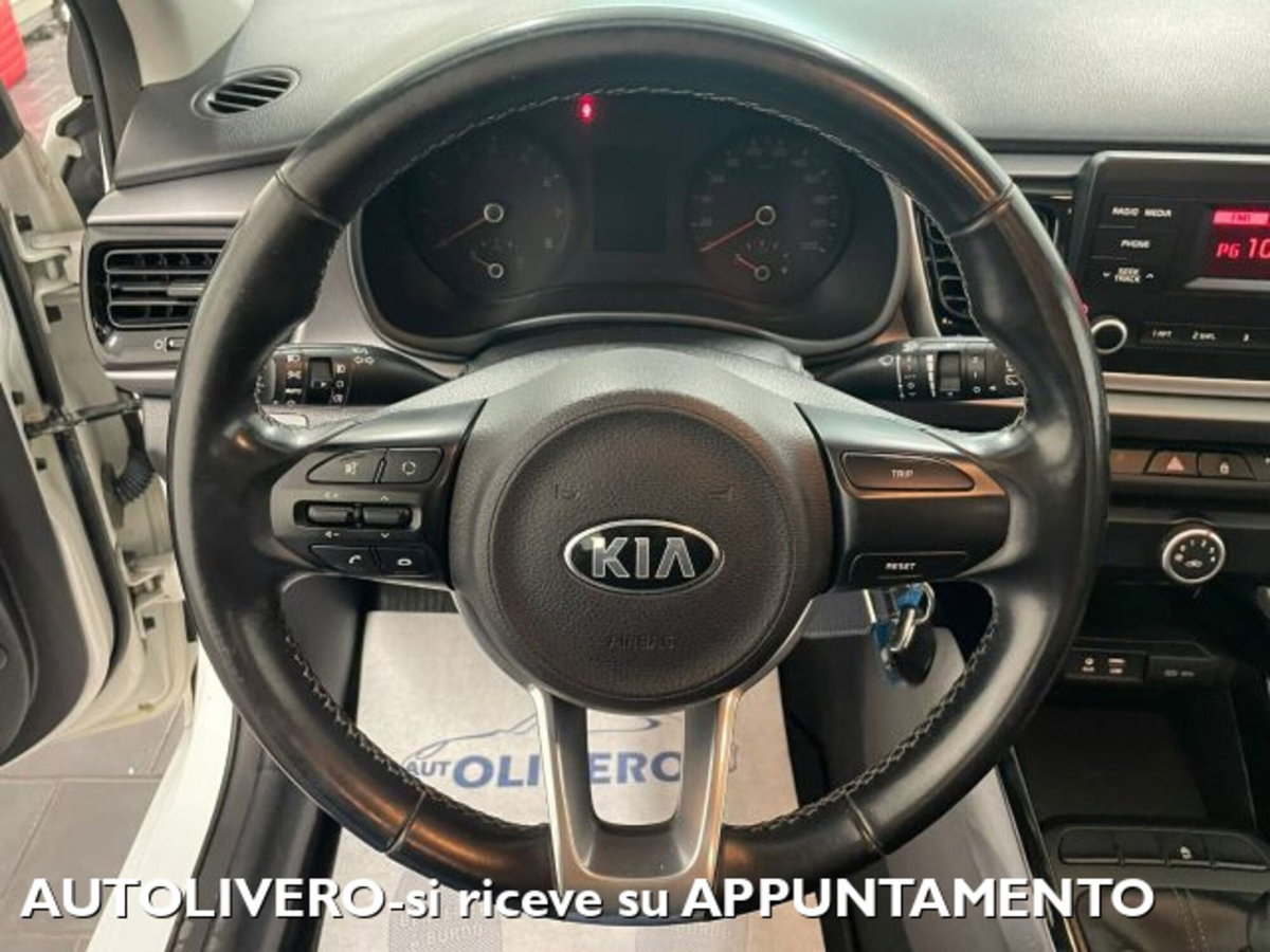 Kia Rio 1.2 MPi 5 porte Active (14)