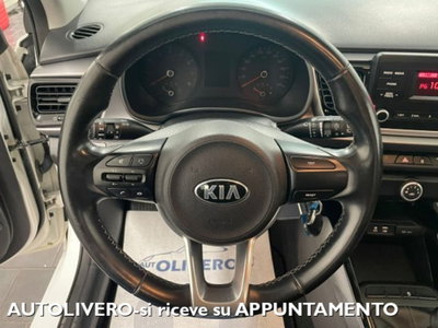 Kia Rio 1.2 MPi 5 porte Active (14)