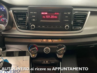 Kia Rio 1.2 MPi 5 porte Active (15)