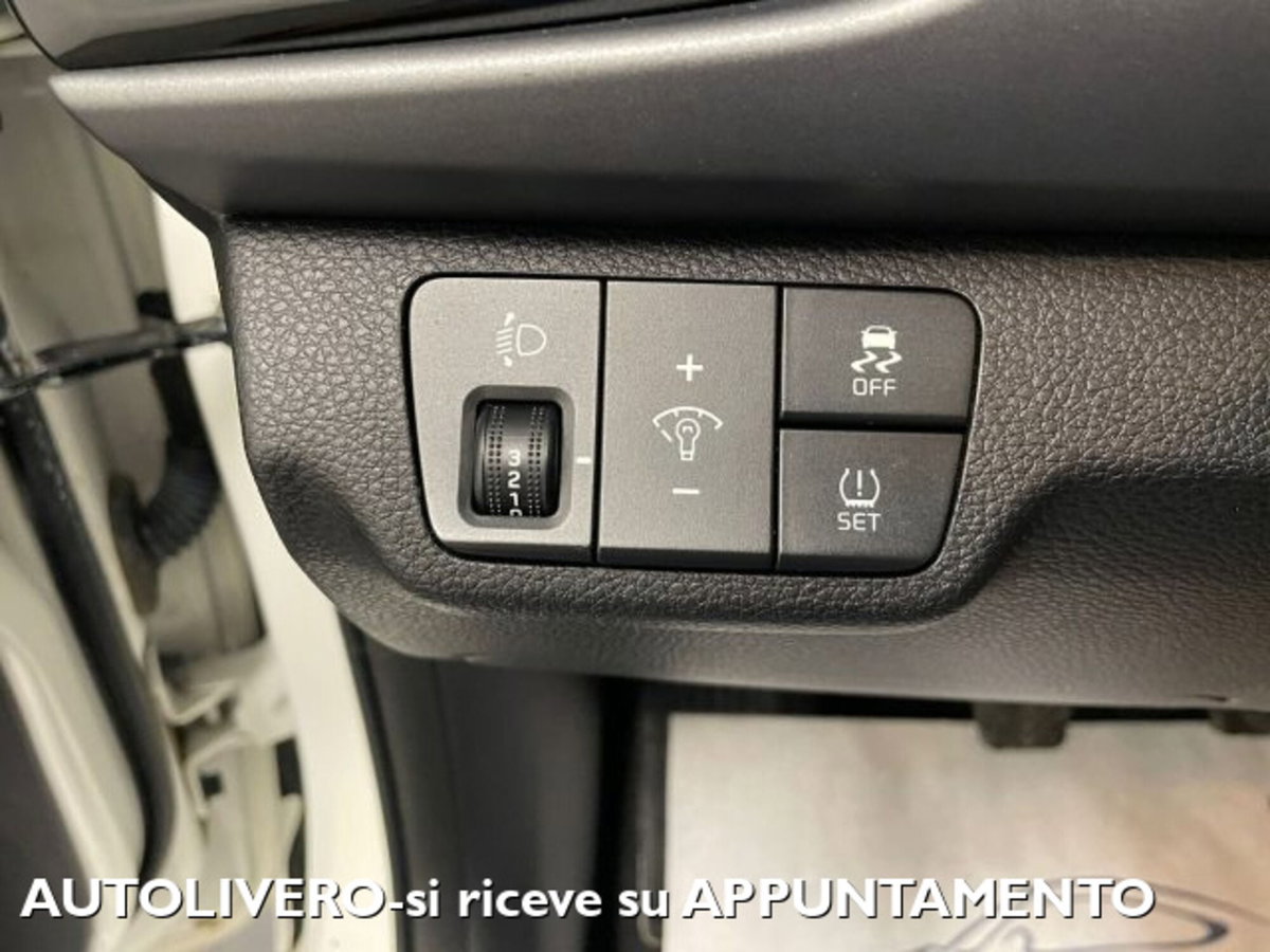 Kia Rio 1.2 MPi 5 porte Active (16)