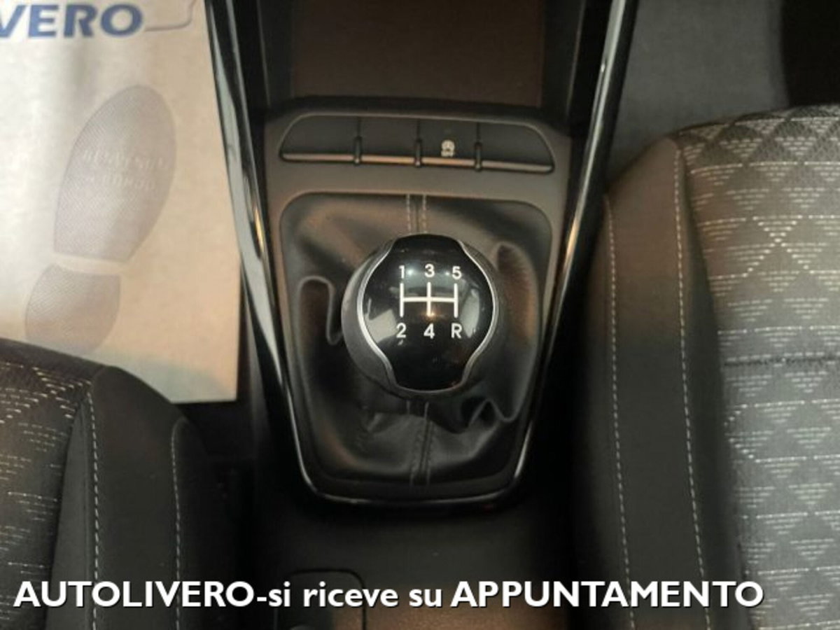 Kia Rio 1.2 MPi 5 porte Active (17)