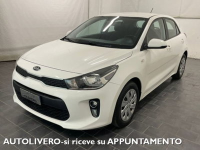 Kia Rio 1.2 MPi 5 porte Active (2)