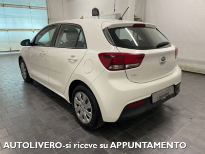 Kia Rio 1.2 MPi 5 porte Active (3)