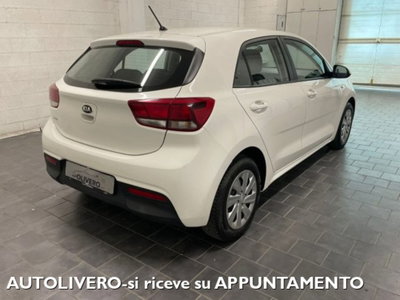 Kia Rio 1.2 MPi 5 porte Active (4)