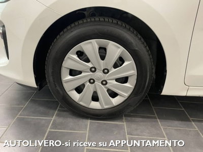 Kia Rio 1.2 MPi 5 porte Active (5)