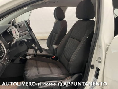 Kia Rio 1.2 MPi 5 porte Active (9)