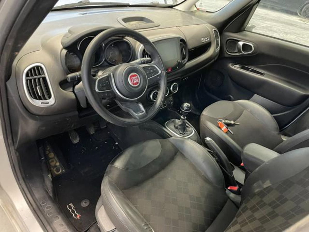 Fiat 500L 1.4 95 CV Lounge (12)