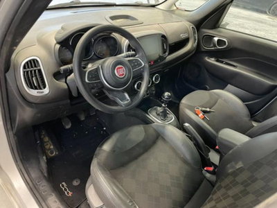 Fiat 500L 1.4 95 CV Lounge (12)