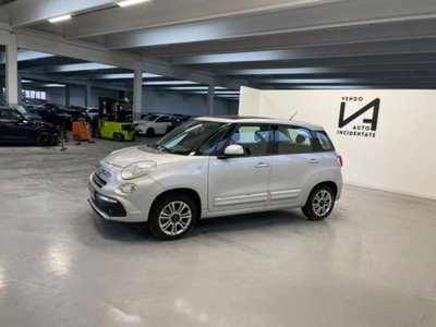 Fiat 500L 1.4 95 CV Lounge (4)