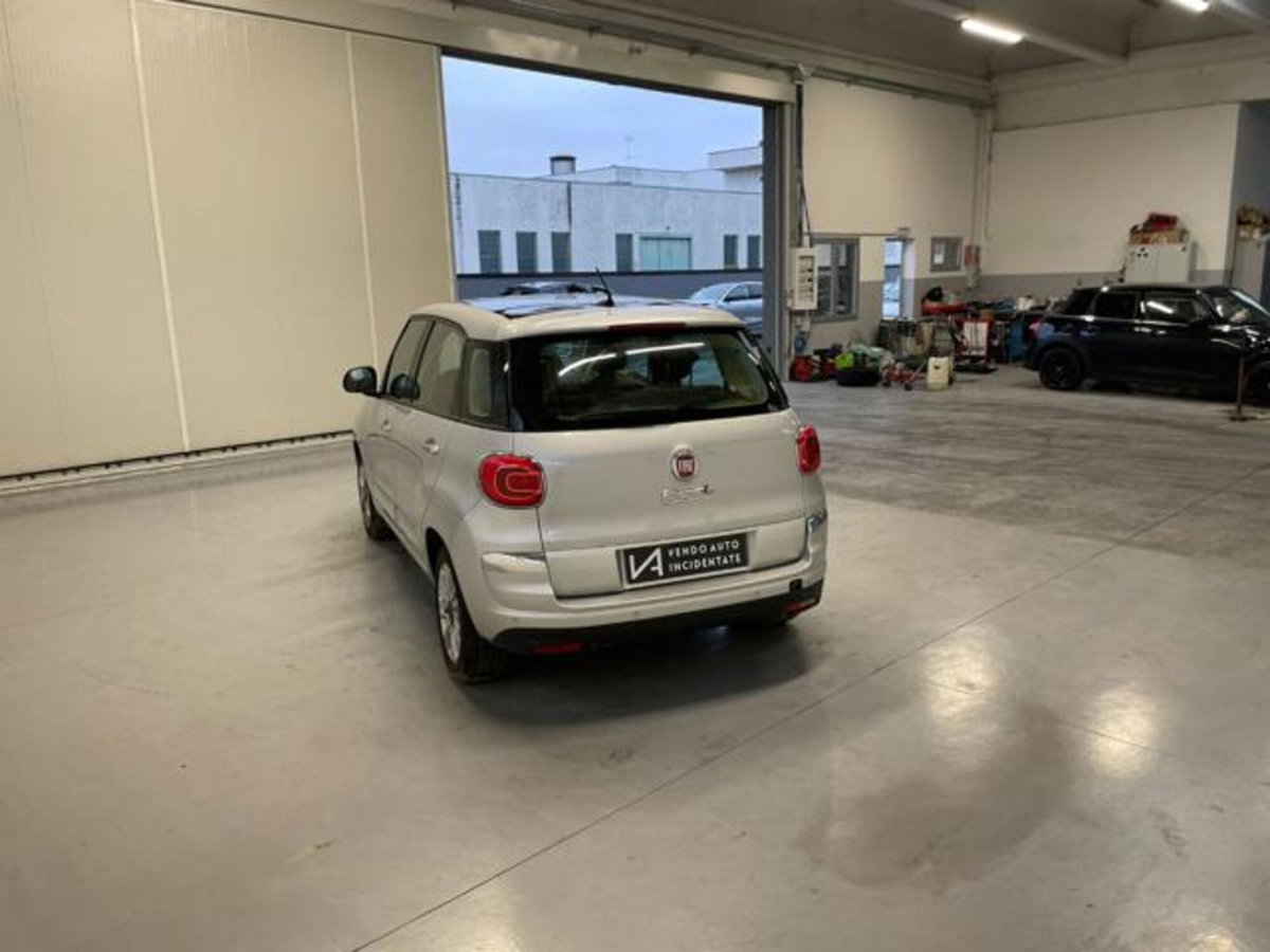 Fiat 500L 1.4 95 CV Lounge (5)