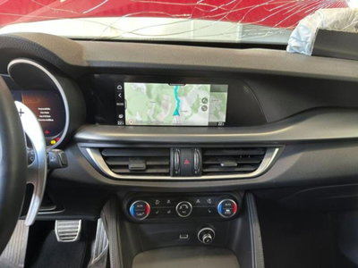 Alfa Romeo Stelvio Stelvio 2.2 Turbodiesel 210 CV AT8 Q4 Veloce (15)