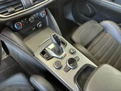 Alfa Romeo Stelvio Stelvio 2.2 Turbodiesel 210 CV AT8 Q4 Veloce (16)