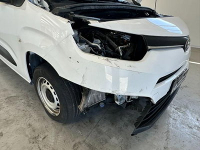 Toyota Proace City City 1.5D 100 CV S&S PC 4p. Comfort (10)