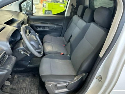 Toyota Proace City City 1.5D 100 CV S&S PC 4p. Comfort (11)