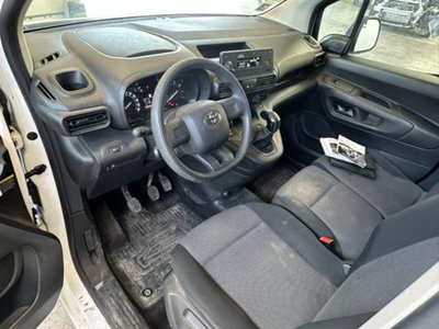Toyota Proace City City 1.5D 100 CV S&S PC 4p. Comfort (12)