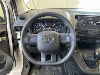 Toyota Proace City City 1.5D 100 CV S&S PC 4p. Comfort (13)