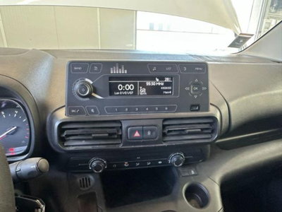Toyota Proace City City 1.5D 100 CV S&S PC 4p. Comfort (14)