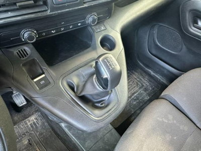 Toyota Proace City City 1.5D 100 CV S&S PC 4p. Comfort (15)