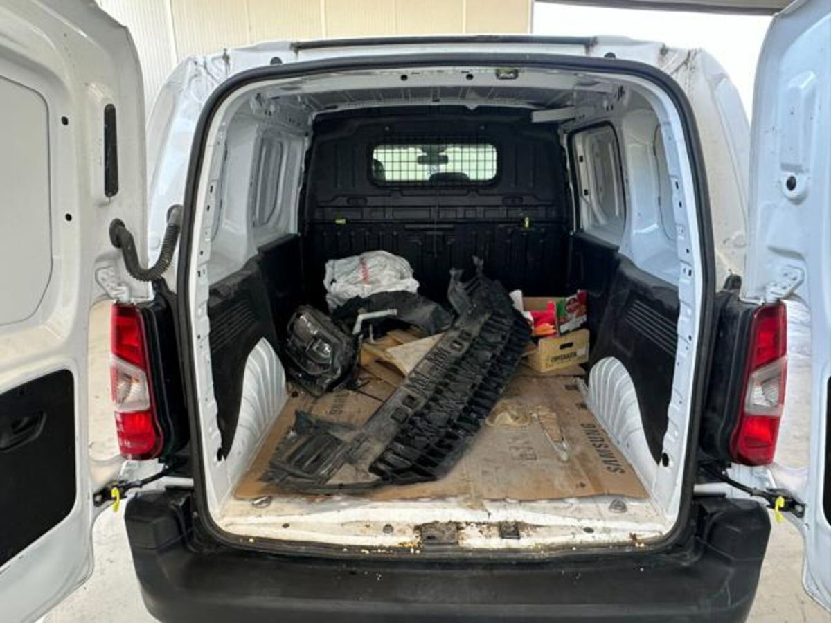 Toyota Proace City City 1.5D 100 CV S&S PC 4p. Comfort (17)