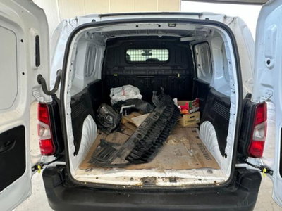 Toyota Proace City City 1.5D 100 CV S&S PC 4p. Comfort (17)