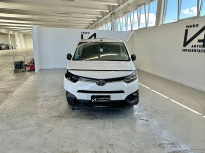 Toyota Proace City City 1.5D 100 CV S&S PC 4p. Comfort (2)
