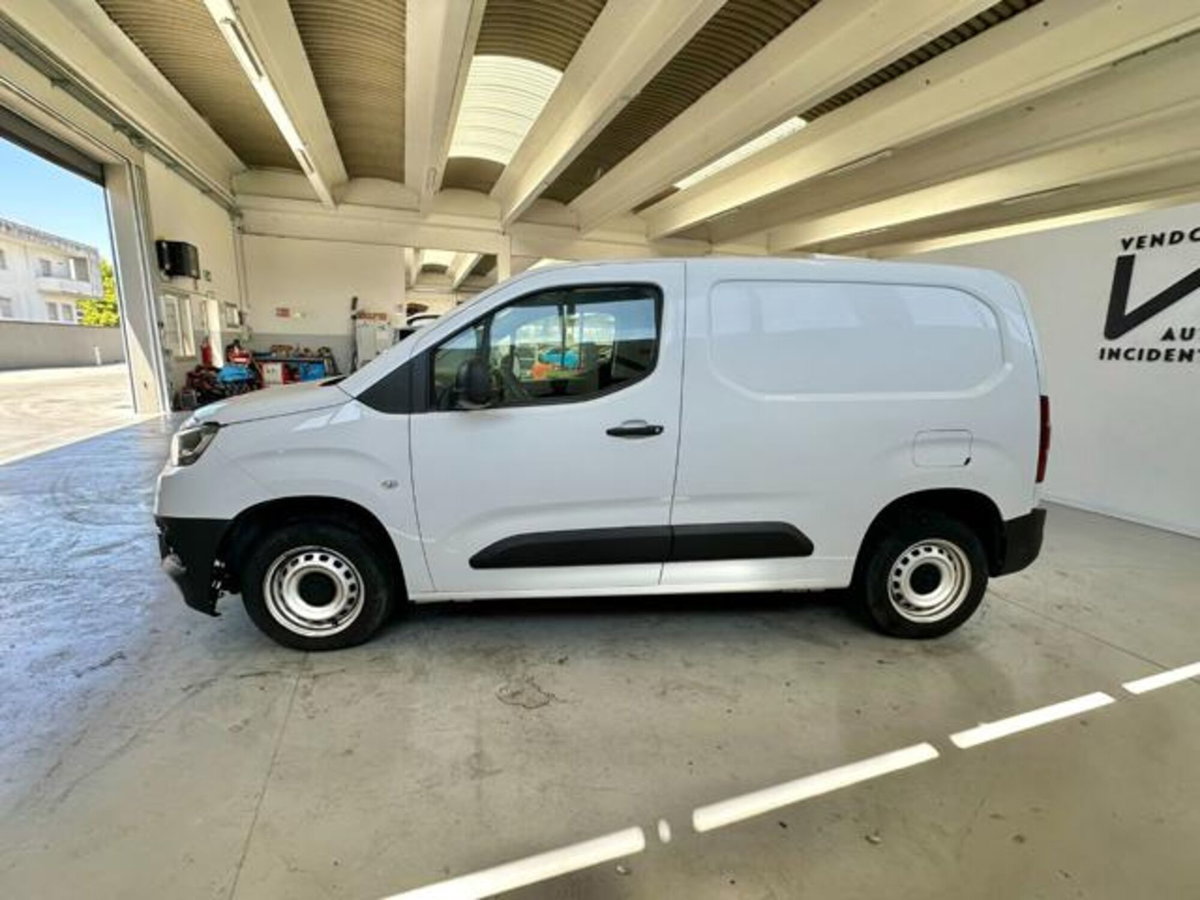 Toyota Proace City City 1.5D 100 CV S&S PC 4p. Comfort (4)