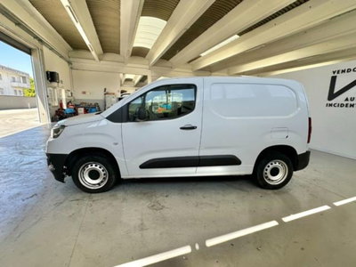 Toyota Proace City City 1.5D 100 CV S&S PC 4p. Comfort (4)