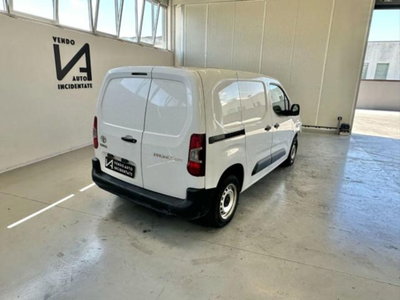 Toyota Proace City City 1.5D 100 CV S&S PC 4p. Comfort (7)