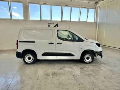 Toyota Proace City City 1.5D 100 CV S&S PC 4p. Comfort (8)