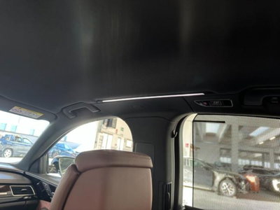 Audi A8 3.0 TDI 262 CV quattro tiptronic (10)