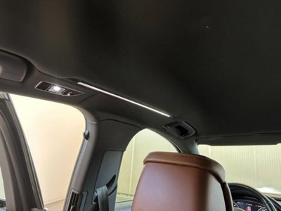 Audi A8 3.0 TDI 262 CV quattro tiptronic (11)