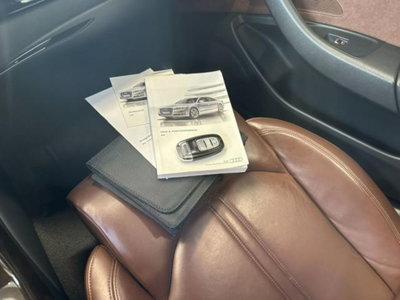 Audi A8 3.0 TDI 262 CV quattro tiptronic (19)