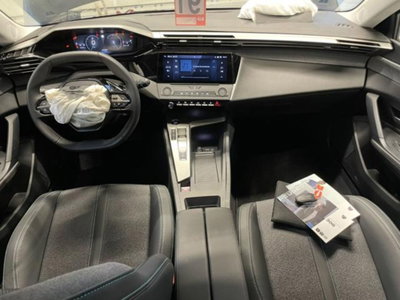 Peugeot 308 SW 1.5 bluehdi Allure s&s 130cv eat8 (13)
