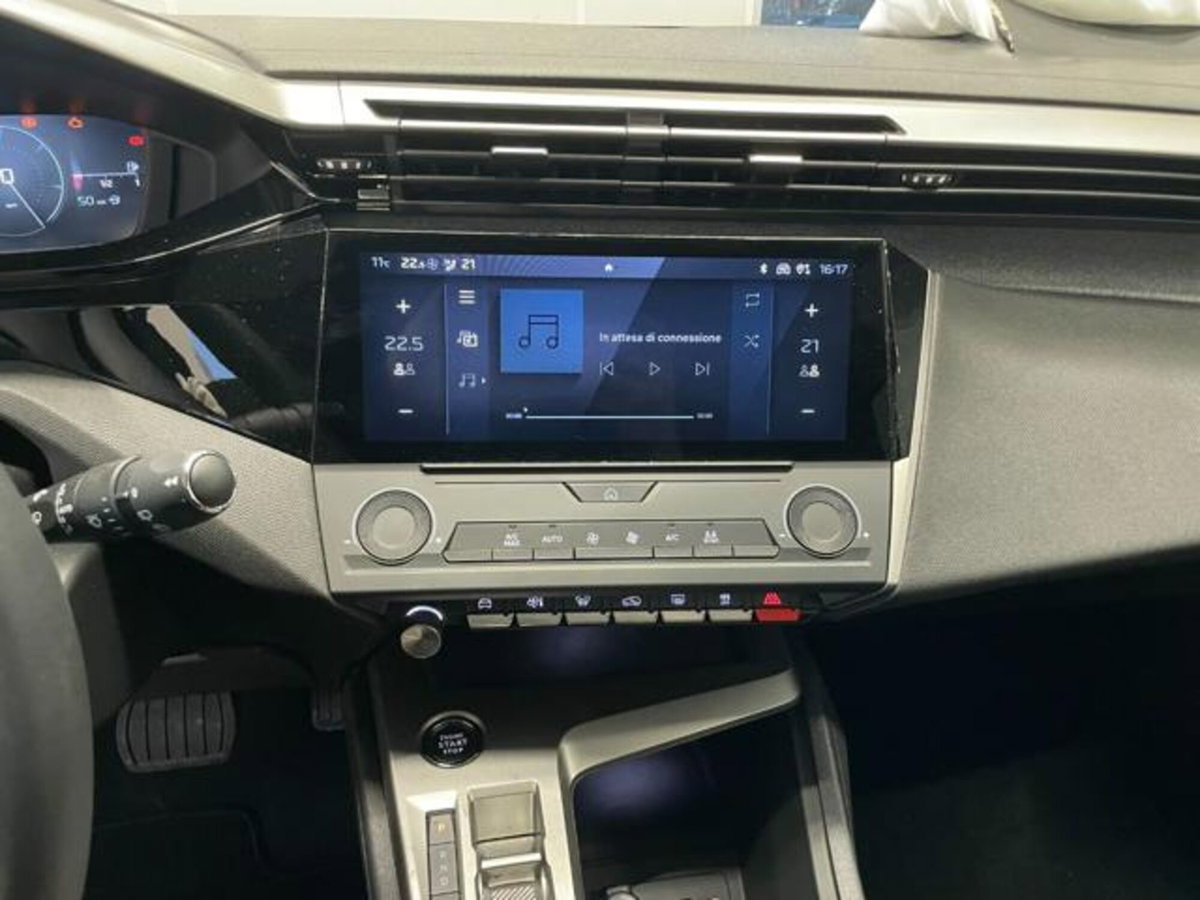 Peugeot 308 SW 1.5 bluehdi Allure s&s 130cv eat8 (15)
