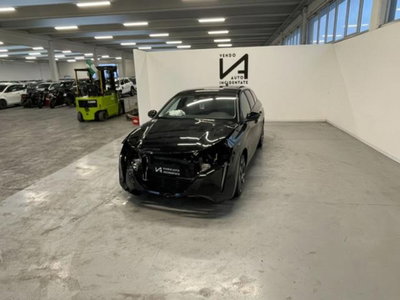 Peugeot 308 SW 1.5 bluehdi Allure s&s 130cv eat8 (3)