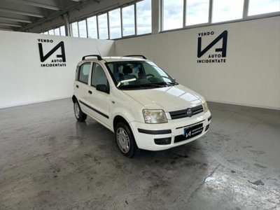 Fiat Panda 1.2 Dynamic Natural Power usata