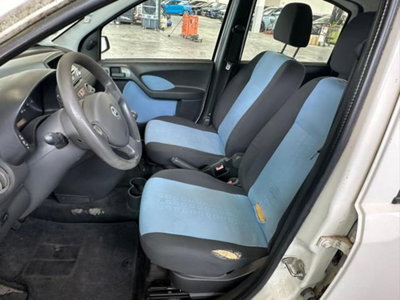 Fiat Panda 1.2 Dynamic Natural Power (10)
