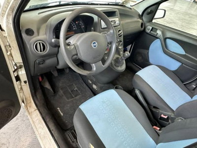 Fiat Panda 1.2 Dynamic Natural Power (12)