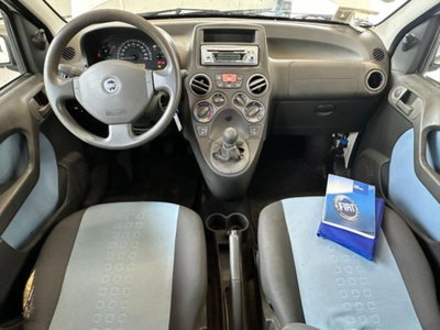 Fiat Panda 1.2 Dynamic Natural Power (13)