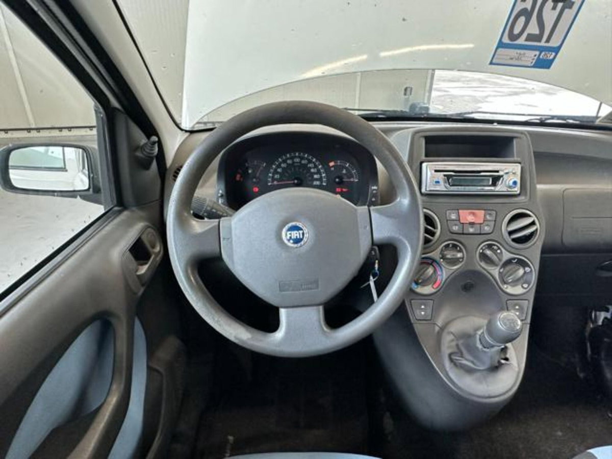 Fiat Panda 1.2 Dynamic Natural Power (14)