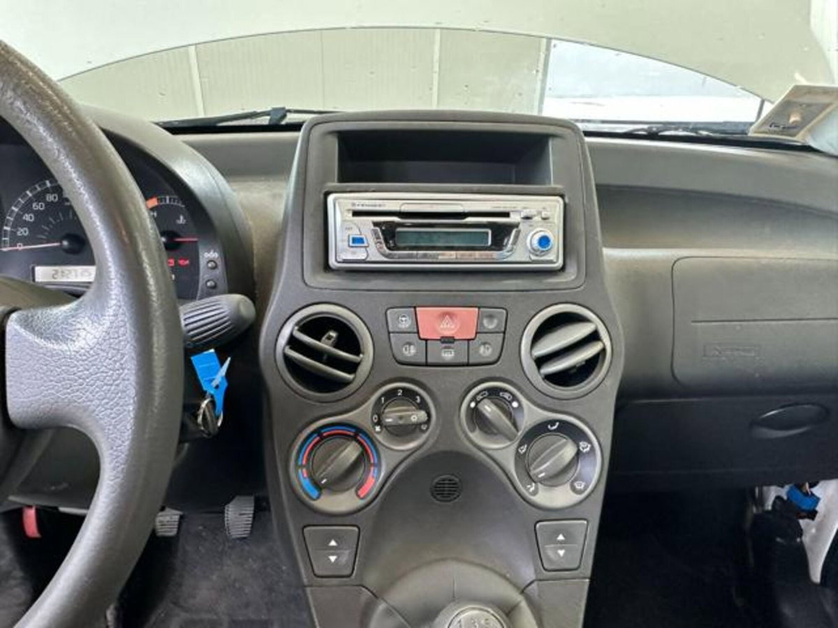 Fiat Panda 1.2 Dynamic Natural Power (15)